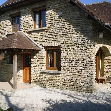 Bar-sur-seine, 4 Pieces, 6 Personnes - Fr-1-543-39