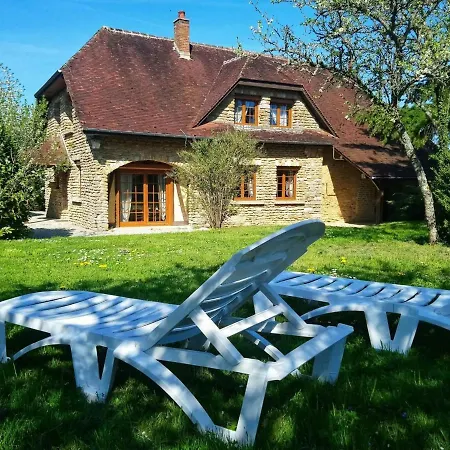 Bar-sur-seine, 4 Pieces, 6 Personnes - Fr-1-543-39 * 塞纳河畔巴尔